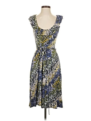 New York & Company Cocktail Dress (view 1)