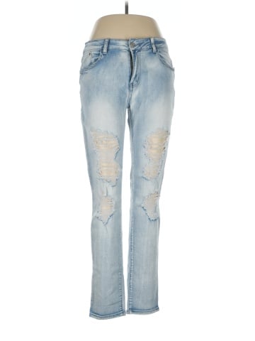 Puzzle Jeans Jeans (view 1)