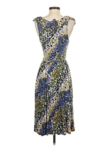 New York & Company Cocktail Dress (view 2)