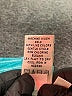 Studio M Solid Black Cocktail Dress Size S - photo 8