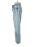 7 For All Mankind Blue Jeans Size 25 waist - photo 5