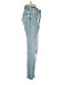 7 For All Mankind Blue Jeans Size 25 waist - photo 4