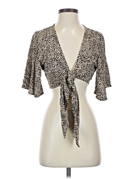 American Eagle Outfitters Kimono