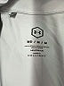 Fabrique Solid Blue Jacket Size M - photo 6