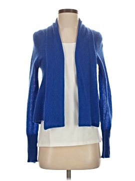 White + Warren Cashmere Cardigan