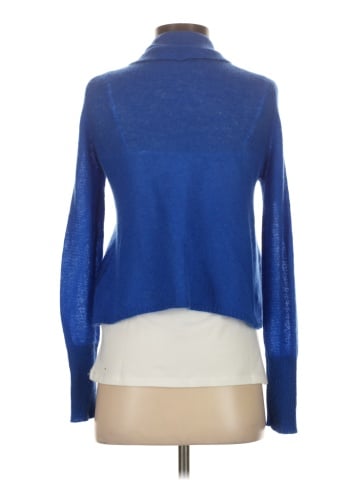 White + Warren Cardigan (view 2)