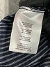 Ellen Tracy Chevron-herringbone Gray Dress Pants Size XL - photo 8