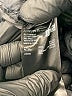 The Limited Black Snow Jacket Size S - photo 7
