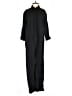 James Perse Solid Black Jumpsuit Size XS (0) - photo 1