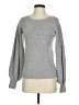 Marled by Reunited Gray Pullover Sweater Size S - photo 1