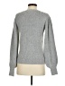 Marled by Reunited Gray Pullover Sweater Size S - photo 2
