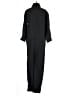 James Perse Solid Black Jumpsuit Size XS (0) - photo 2