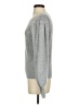 Marled by Reunited Gray Pullover Sweater Size S - photo 5