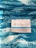 Columbia 100% Polyester Teal Pullover Sweater Size XS - photo 7
