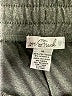 Love Streak Gray Casual Pants Size XL - photo 4