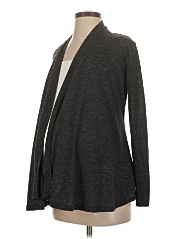 Old Navy - Maternity Kimono (view 1)