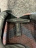 BCBGMAXAZRIA Print Blue Casual Dress Size XS - photo 7