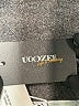 Uoozee Metallic Silver Long Sleeve Blouse Size XL - photo 7