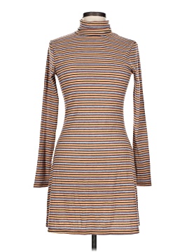 No Comment Casual Dress