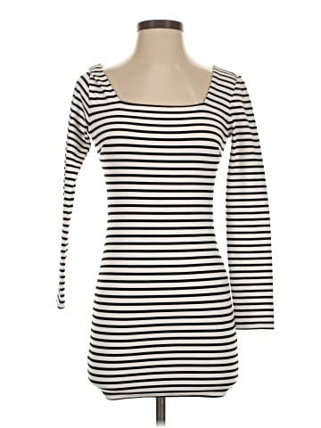 Emoda Casual Dress (view 1)