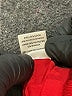 Ali & Jay Solid Red Cocktail Dress Size L - photo 8