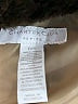Charter Club Brown Gold Vest Size S - photo 6