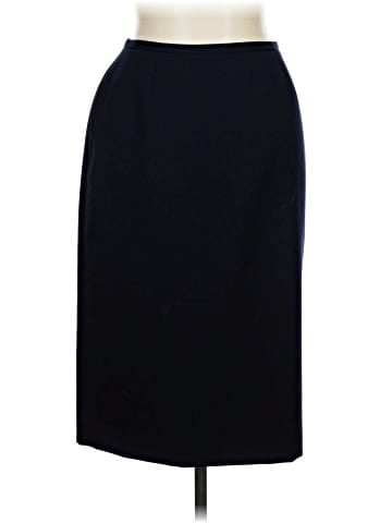 Classiques Entier Wool Skirt (view 1)