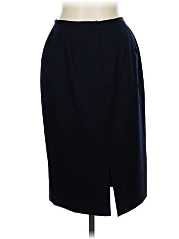 Classiques Entier Wool Skirt (view 2)