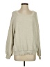 By Together Tan Pullover Sweater Size S - photo 1