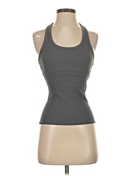 All Access Tank Top