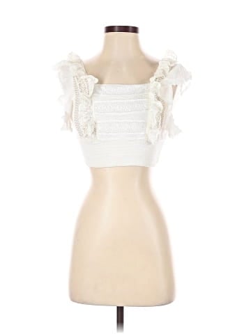 Surf Gypsy Sleeveless Blouse (view 1)