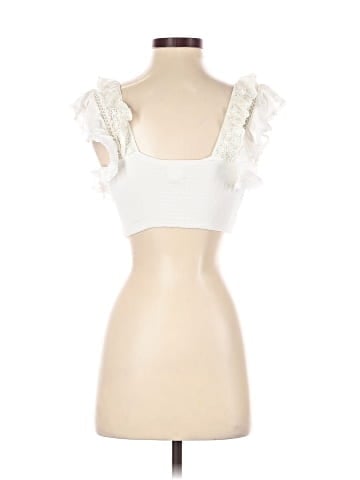 Surf Gypsy Sleeveless Blouse (view 2)