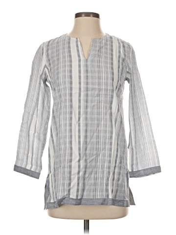 UNTUCKit Casual Dress (view 1)