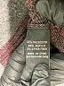 AB Studio Burgundy Cardigan Size M - photo 8