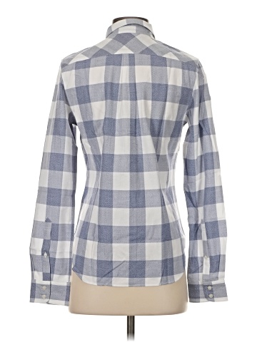 UNTUCKit Long Sleeve Blouse (view 2)