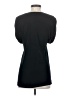 Trouve 100% Modal Black Short Sleeve Top Size S - photo 2