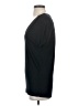 Trouve 100% Modal Black Short Sleeve Top Size S - photo 5