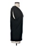 Trouve 100% Modal Black Short Sleeve Top Size S - photo 4