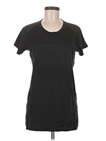 Lululemon Athletica Active T-Shirt (view 1)