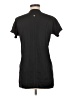 Lululemon Athletica Black Active T-Shirt Size 8 - photo 2