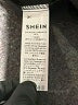 Shein Black Dress Pants Size XL - photo 5
