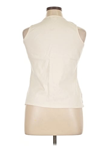 Travelsmith Sleeveless T-Shirt (view 2)