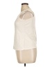 Travelsmith Ivory Sleeveless T-Shirt Size XL - photo 5