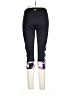 Fila Sport Graphic Black Active Pants Size L - photo 2