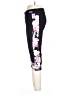 Fila Sport Graphic Black Active Pants Size L - photo 5