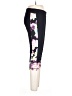 Fila Sport Graphic Black Active Pants Size L - photo 4