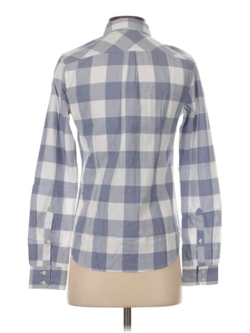 UNTUCKit Long Sleeve Button-Down Shirt (view 2)
