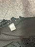 Unbranded Black Long Sleeve Blouse Size XXL - photo 7