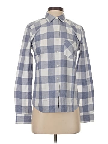 UNTUCKit Long Sleeve Button-Down Shirt (view 1)