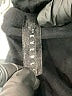 Everly 100% Polyester Black Cocktail Dress Size S - photo 4